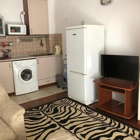 Sunny In Sunny Διαμέρισμα *