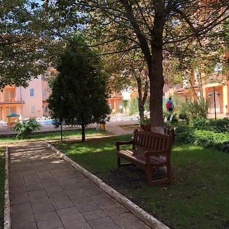 Διαμέρισμα Sunny In Sunny *