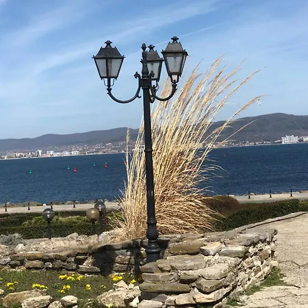 Sunny In Sunny Διαμέρισμα