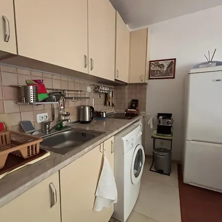 Διαμέρισμα Sunny In Sunny *