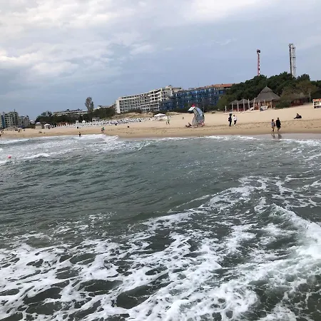 Sunny In Sunny 아파트 *