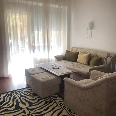 Two Bedroom Suny In Sunny