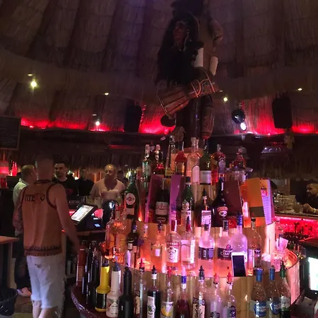 Sunny In Sunny Appartement