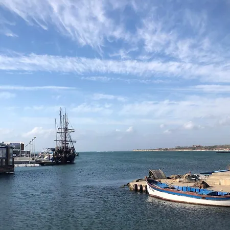 Sunny In Sunny 阳光海滩