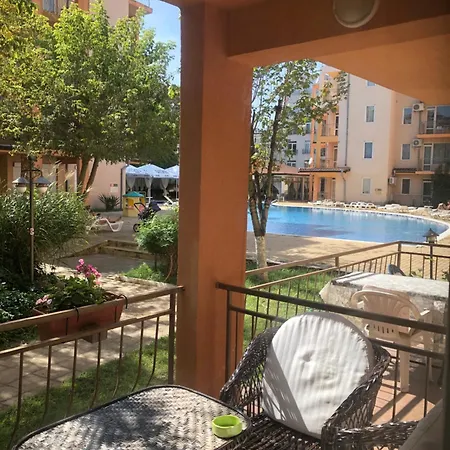 Appartement Sunny In Sunny *