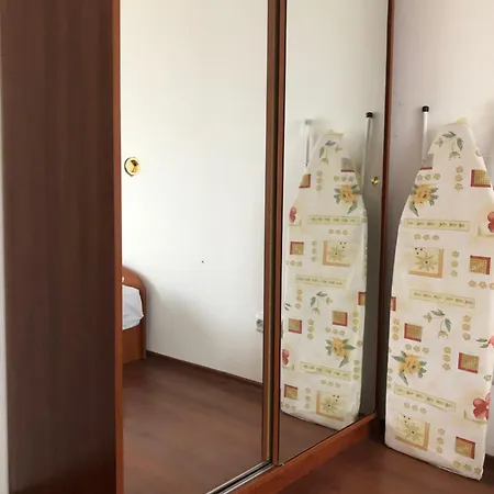 Sunny In Sunny Appartement