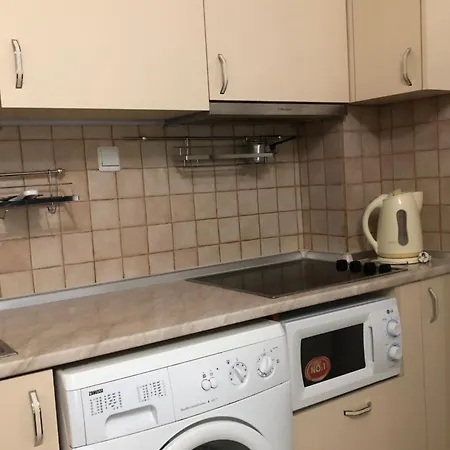 Appartement Sunny In Sunny Sunny Beach