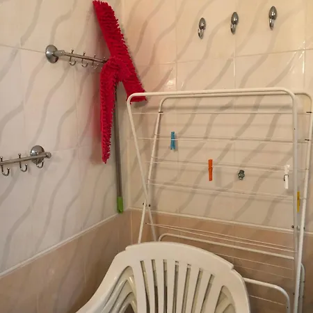 Two Bedroom Suny In Sunny *