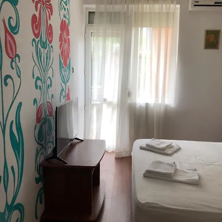 Sunny In Sunny Sunny Beach