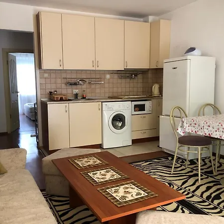 Appartement Sunny In Sunny