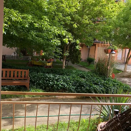 Sunny In Sunny Appartamento *