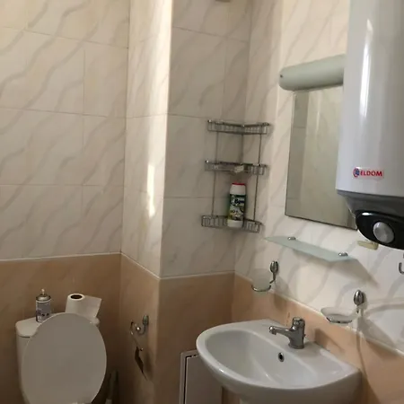 Sunny In Sunny Appartement