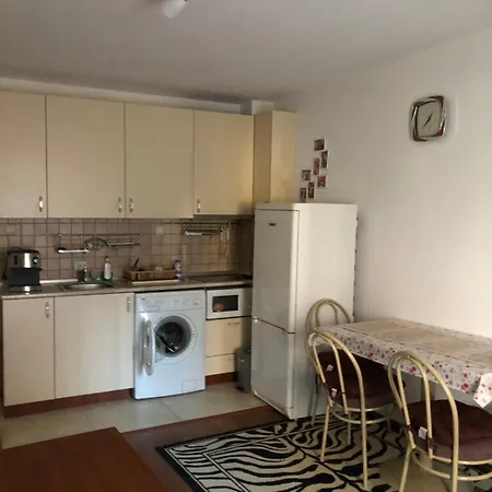 Sunny In Sunny Appartement *