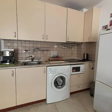 Sunny In Sunny Appartement