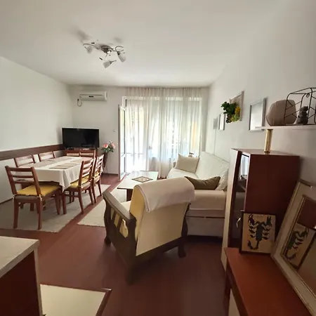 Appartamento Sunny In Sunny