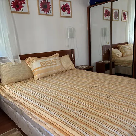 Two Bedroom Suny In Sunny شقة ساني بيتش