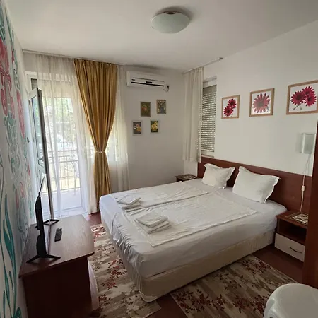 Appartement Sunny In Sunny Sunny Beach