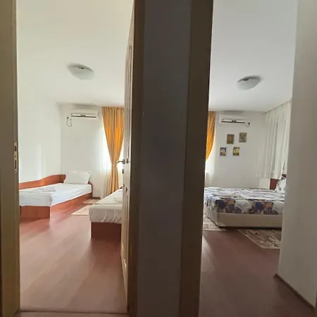 Two Bedroom Suny In Sunny شقة *