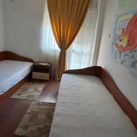 Two Bedroom Suny In Sunny * ساني بيتش