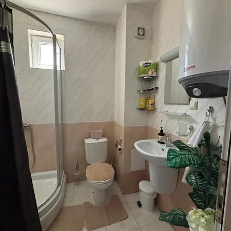 Two Bedroom Suny In Sunny شقة
