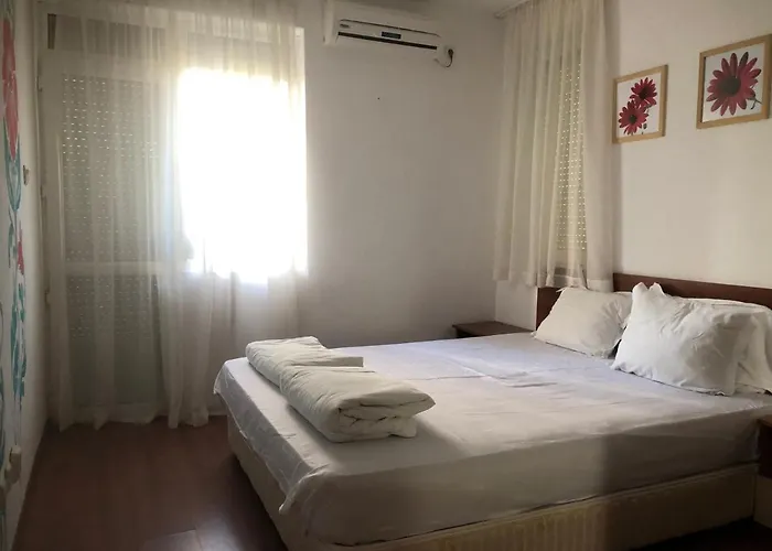 Sunny In Sunny Appartement *