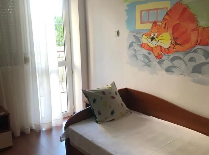 Sunny In Sunny Appartement *