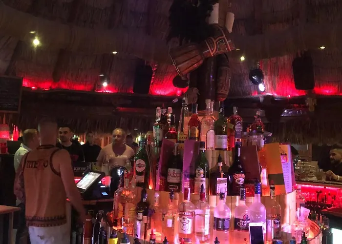 Sunny In Sunny Appartement