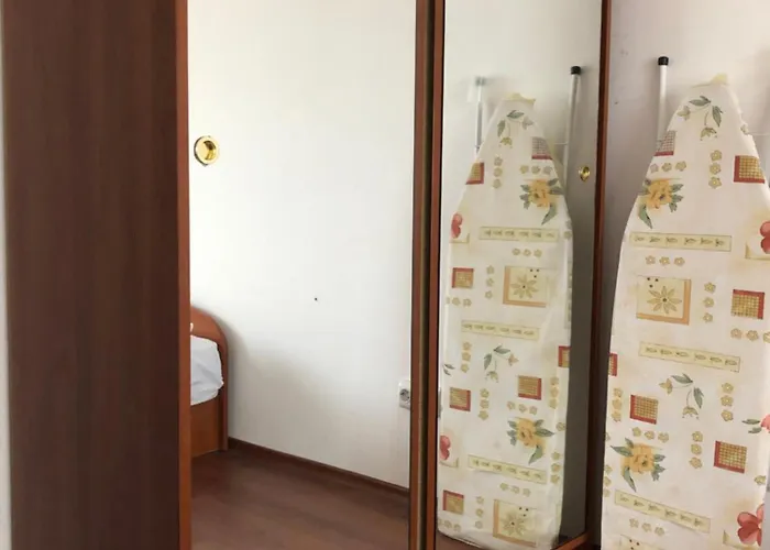 Sunny In Sunny Appartement