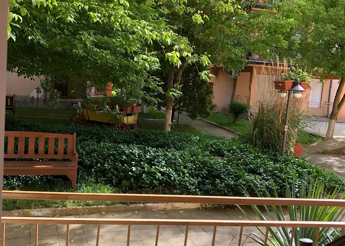 Sunny In Sunny Appartement *