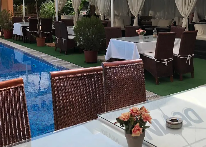 Appartement Sunny In Sunny *