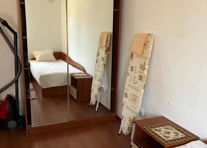 Appartement Sunny In Sunny