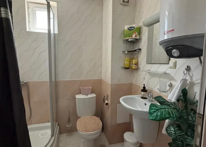 Sunny In Sunny Appartement