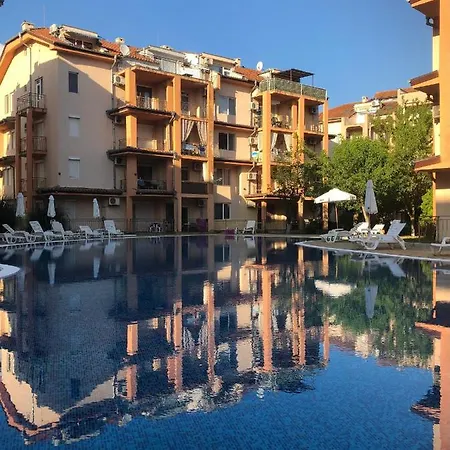 Sunny In Sunny * Слънчев бряг