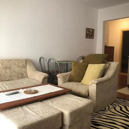 Апартамент Sunny In Sunny *