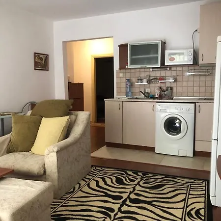 Апартамент Sunny In Sunny