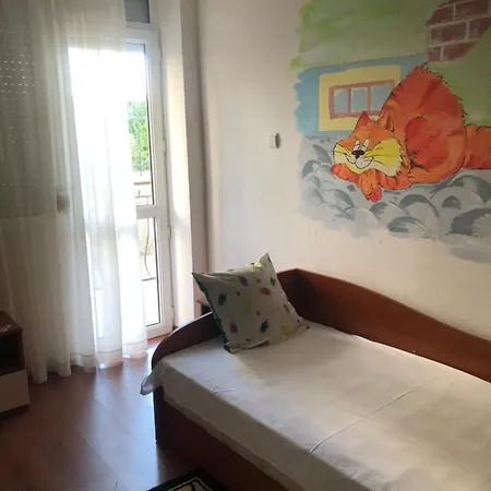 Sunny In Sunny Апартамент *