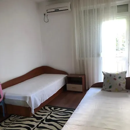 Sunny In Sunny Апартамент