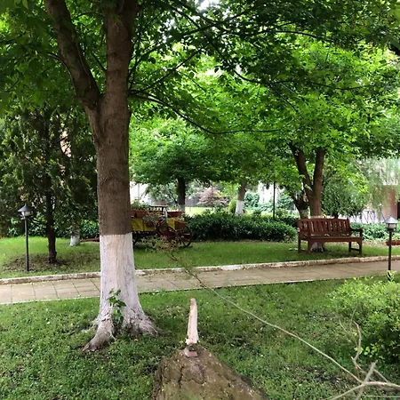 Апартамент Sunny In Sunny