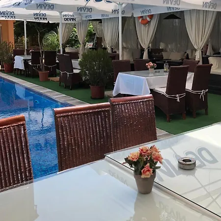 Апартамент Sunny In Sunny *